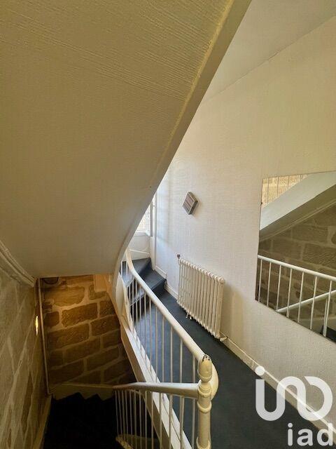 Maison de ville - 133 m² - 5 pièces