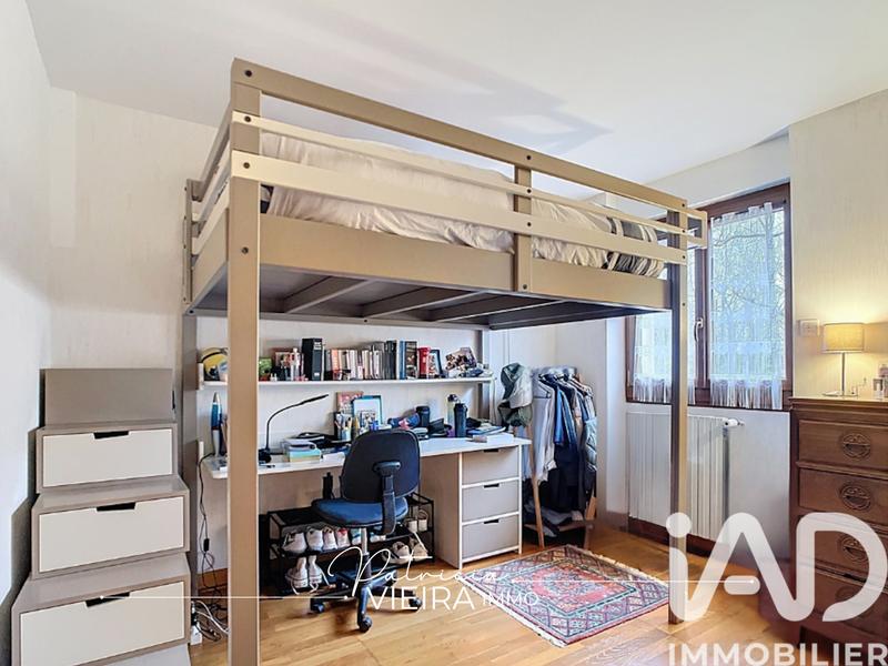 Maison - 154 m² - 7 pièces