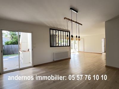 Maison contemporaine - 172 m² - 6 pièces