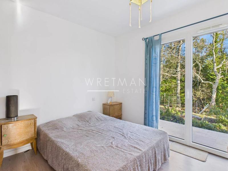 Villa - 207 m² - 6 pièces