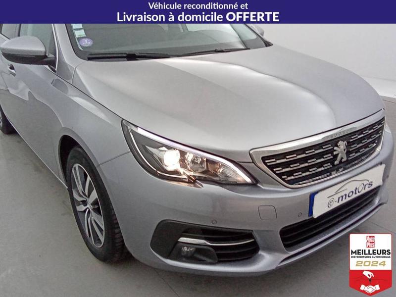 Peugeot 308 PureTech 110 Allure