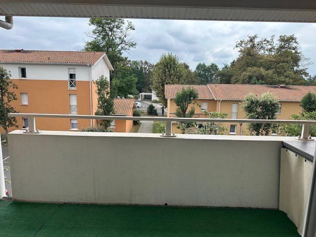 Appartement - 63 m² - 4 pièces