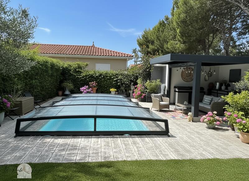 Villa - 137 m² - 4 pièces