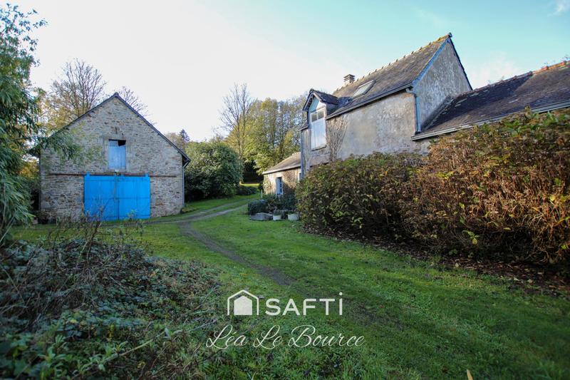 Propriété - 420 m² - 21 pièces