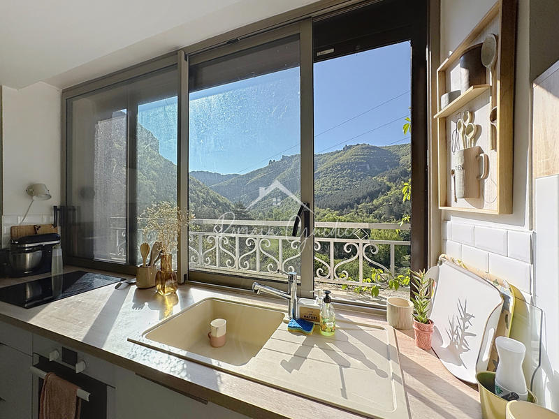 Maison - 145 m² - 5 pièces