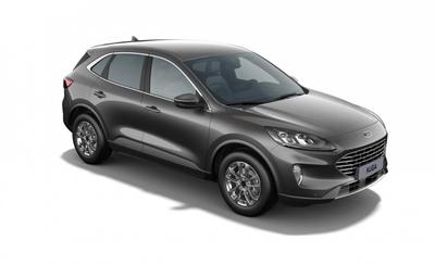 Ford Kuga 2.5 Duratec 225 Cvphev E-Cvt Vignale