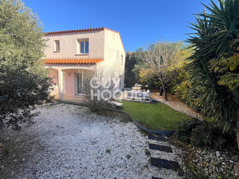 Maison - 132 m² - 6 pièces