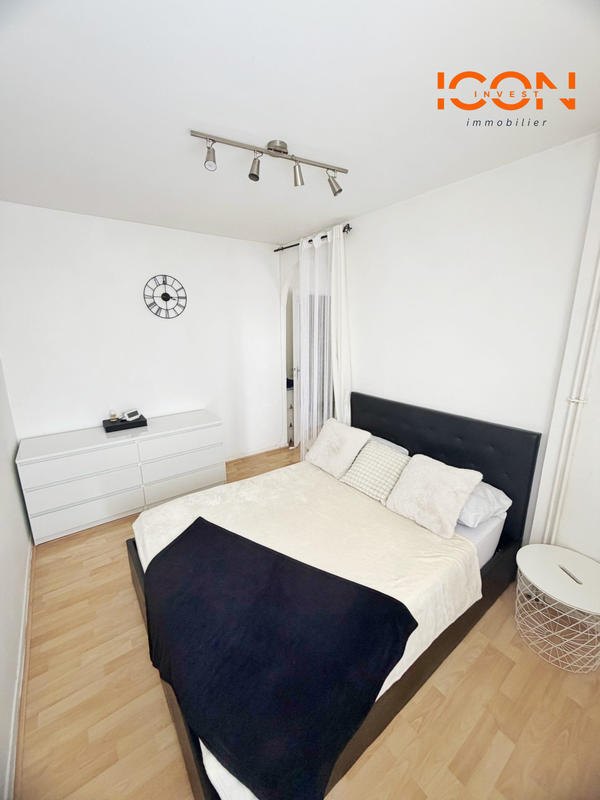 Appartement - 68 m² - 4 pièces