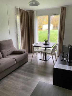 Appartement - 38 m² - 1 pièce