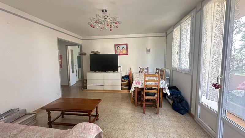 Appartement - 69 m² - 4 pièces
