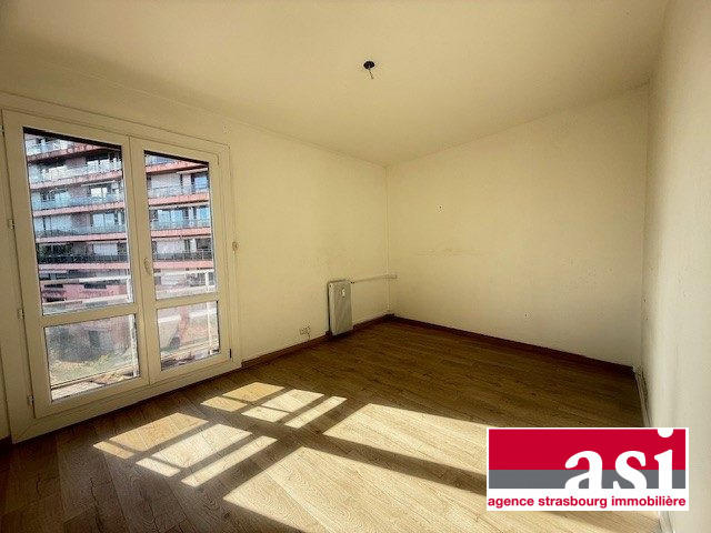 Appartement - 102 m² - 4 pièces