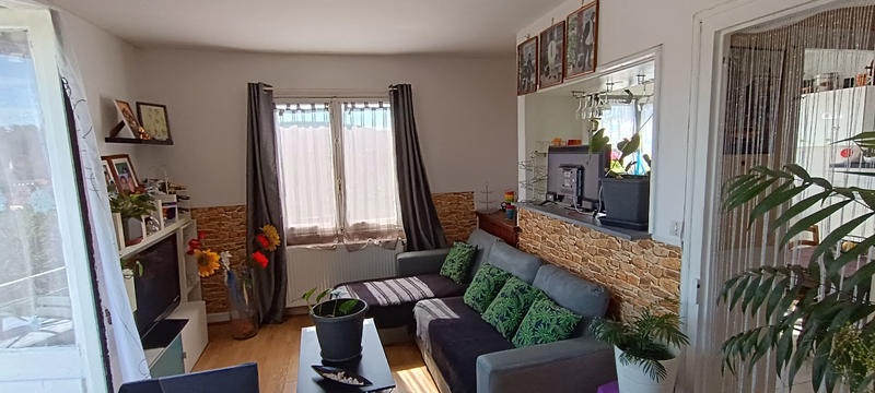 Maison - 124 m² - 5 pièces