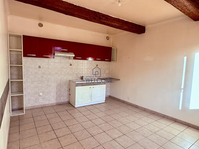 Maison - 69 m² - 3 pièces