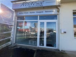 Local commercial - 45 m²