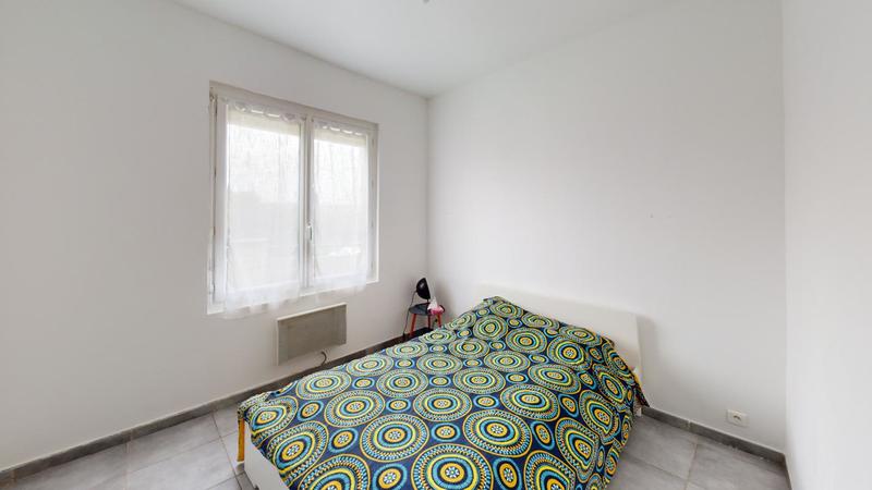 Maison - 88 m² - 3 pièces