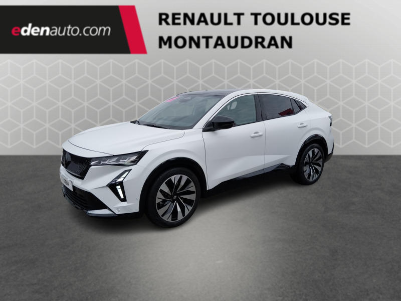 Renault Rafale E-Tech full hybrid 200 Techno