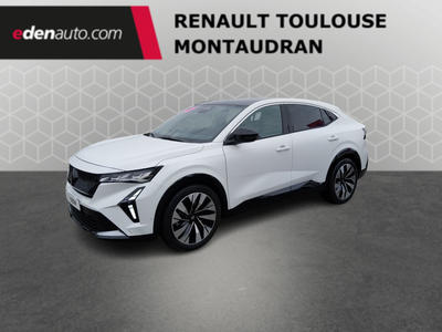 Renault Rafale E-Tech full hybrid 200 Techno