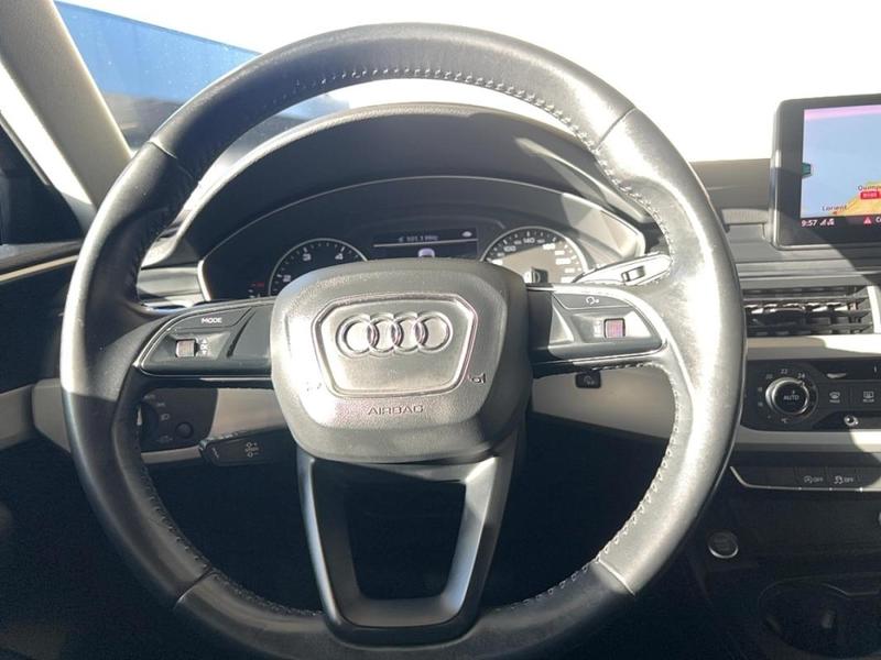 Audi A4 Avant 30 Tdi 122 s tronic 7