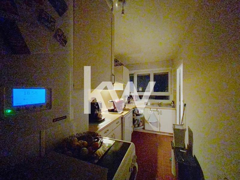 Appartement - 81 m² - 4 pièces