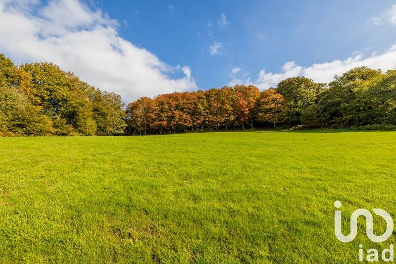 Maison - 164 m² - 5 pièces