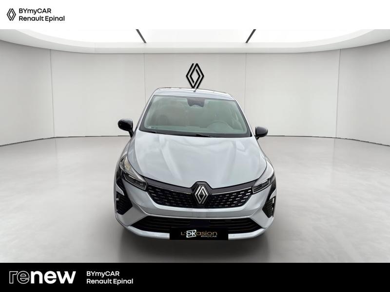 Renault Clio V TCe 90 ch Gsr2 Techno