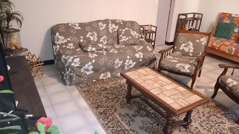 Appartement - 52 m² - 2 pièces