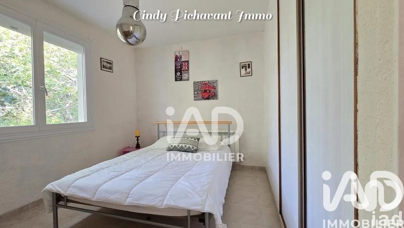 Maison - 166 m² - 8 pièces