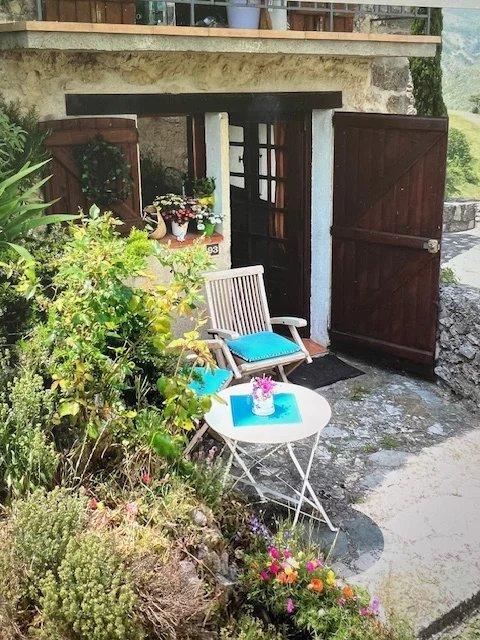 Maison de village - 41 m² - 2 pièces