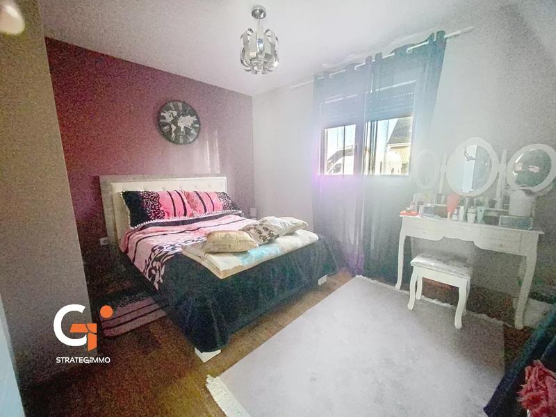 Maison - 143 m² - 6 pièces