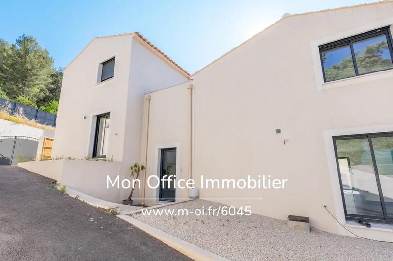 Maison de village - 108 m² - 4 pièces