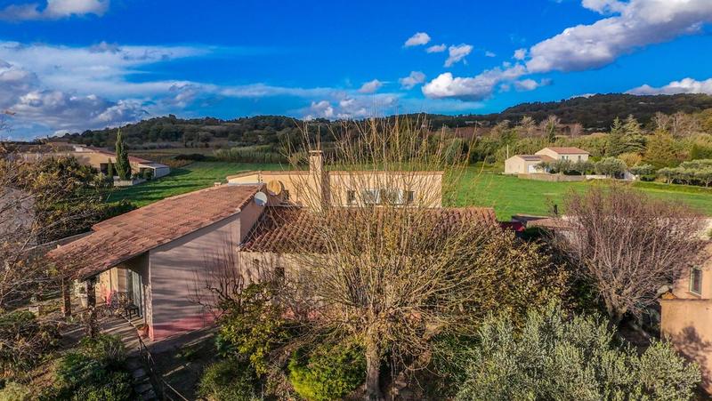 Maison - 172 m² - 5 pièces