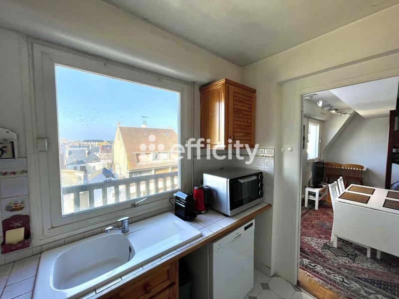 Appartement - 74 m² - 3 pièces