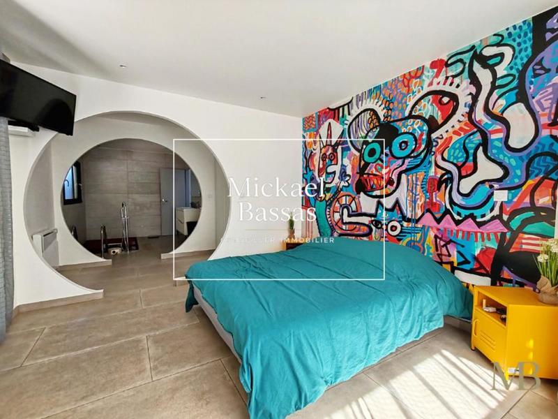 Villa - 157 m² - 6 pièces