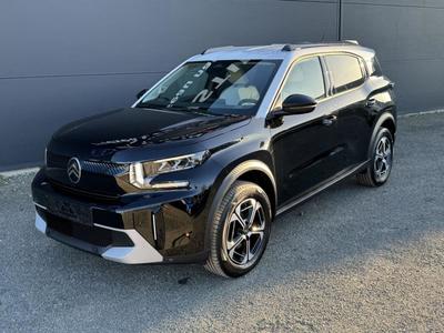 Citroën C3 Aircross II Hybride 145 e-Dsc6 Max