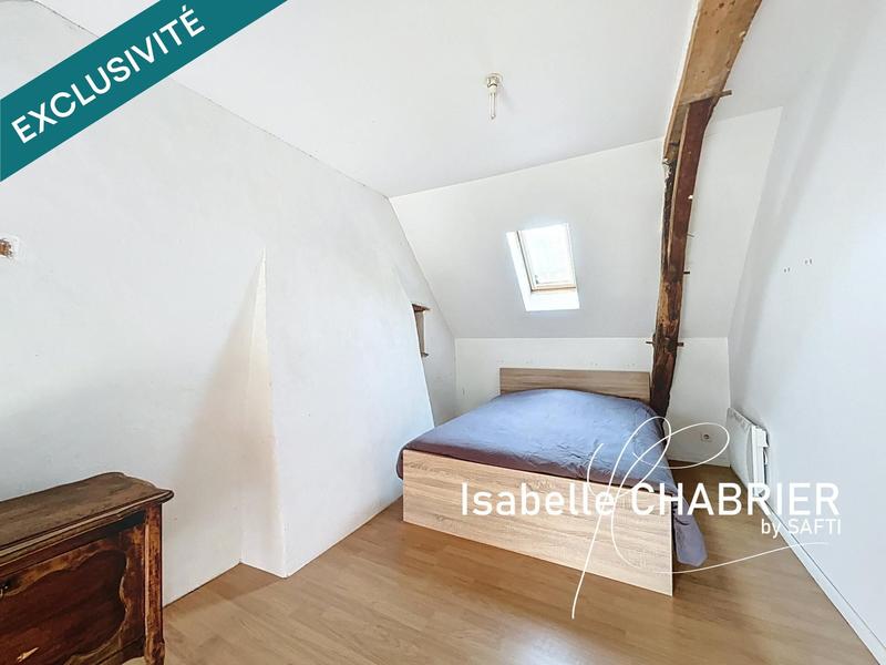 Maison - 103 m² - 4 pièces