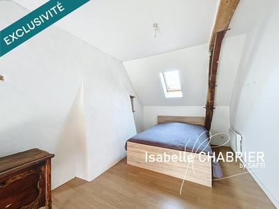 Maison - 103 m² - 4 pièces