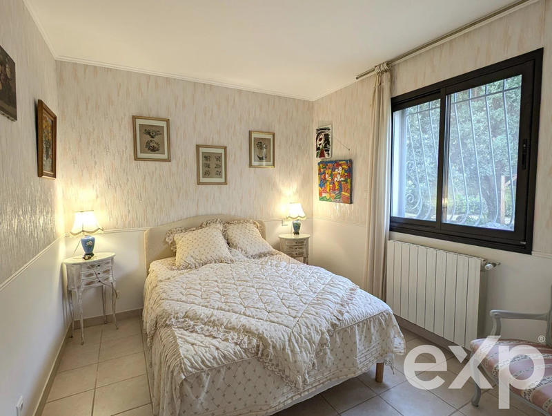 Villa - 220 m² - 7 pièces