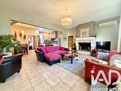 Maison de ville - 165 m² - 5 pièces