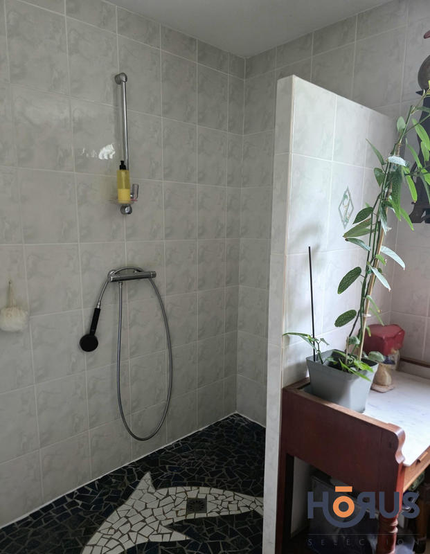 Viager - Maison - 127 m² - 6 pièces