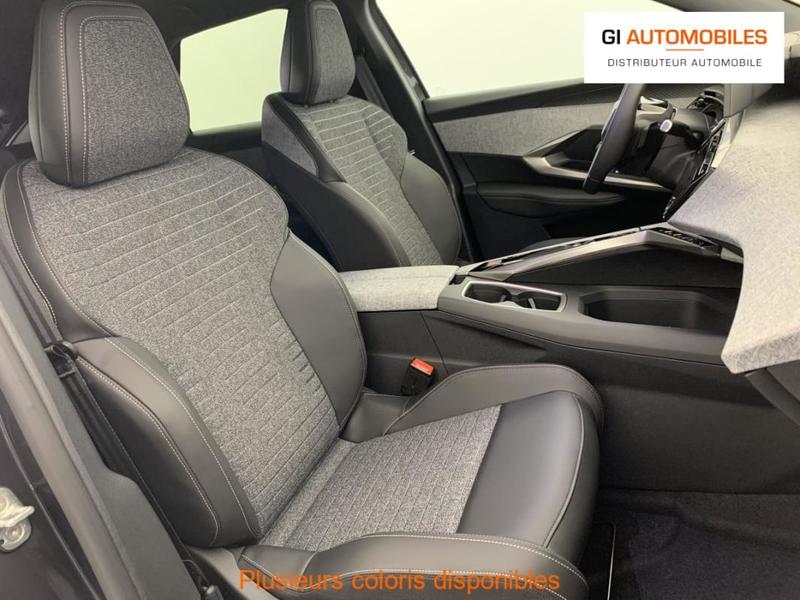 Peugeot 3008 Hybrid 145 e-Dcs6 Allure