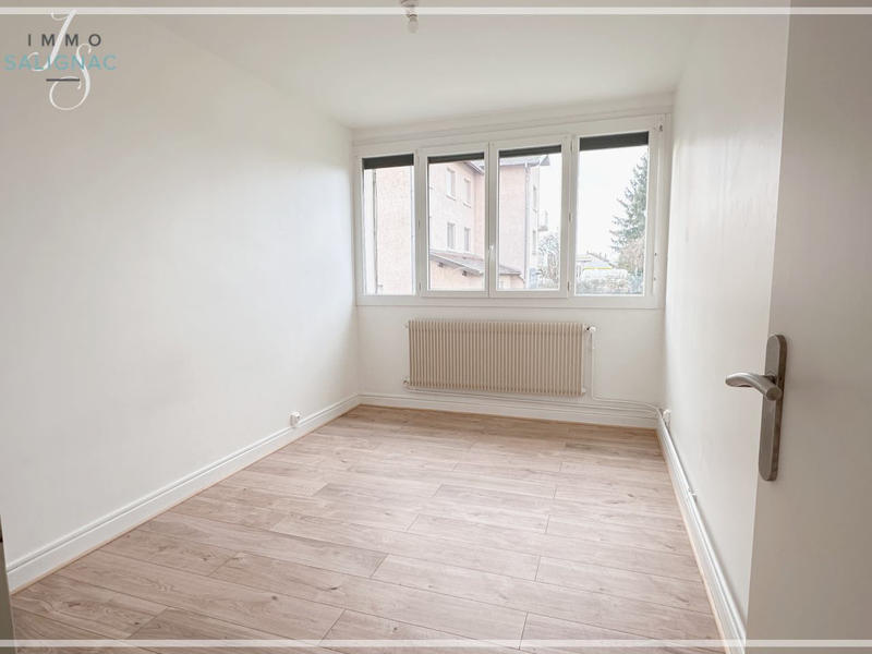 Appartement - 74 m² - 4 pièces