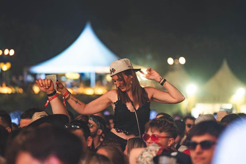 Cocorico Electro 2026