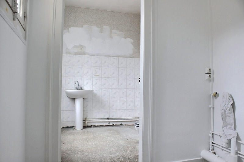 Immeuble - 9 pièces