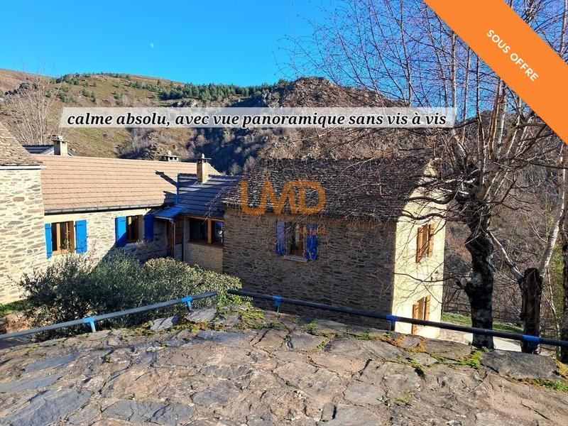 Mas - 128 m² - 7 pièces