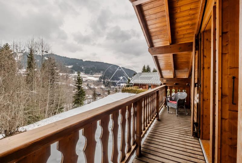 Châlet - 83 m² - 4 pièces