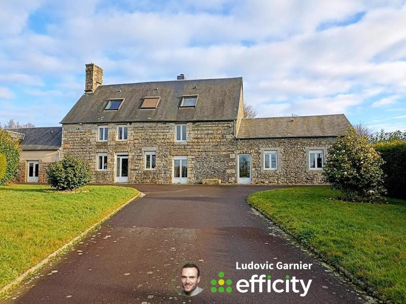 Maison - 185 m² - 6 pièces