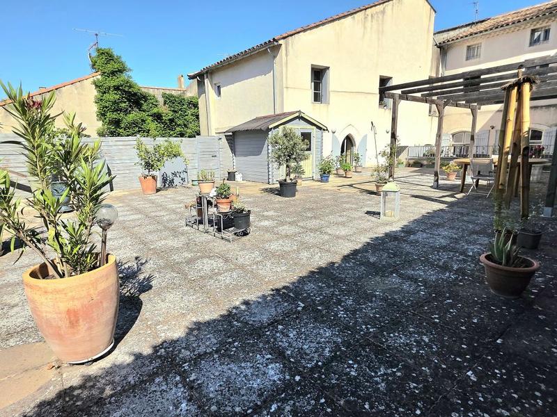 Duplex - 77 m² - 3 pièces