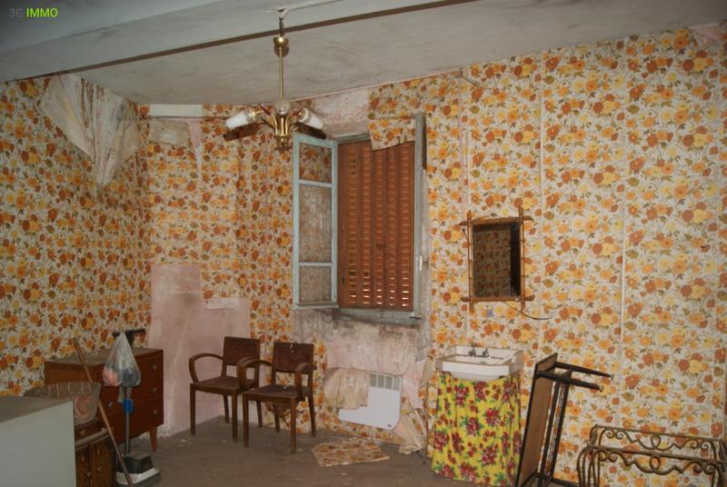 Maison - 64 m² - 3 pièces