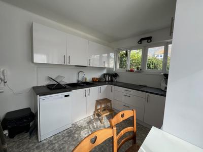 Maison ancienne - 98 m² - 5 pièces