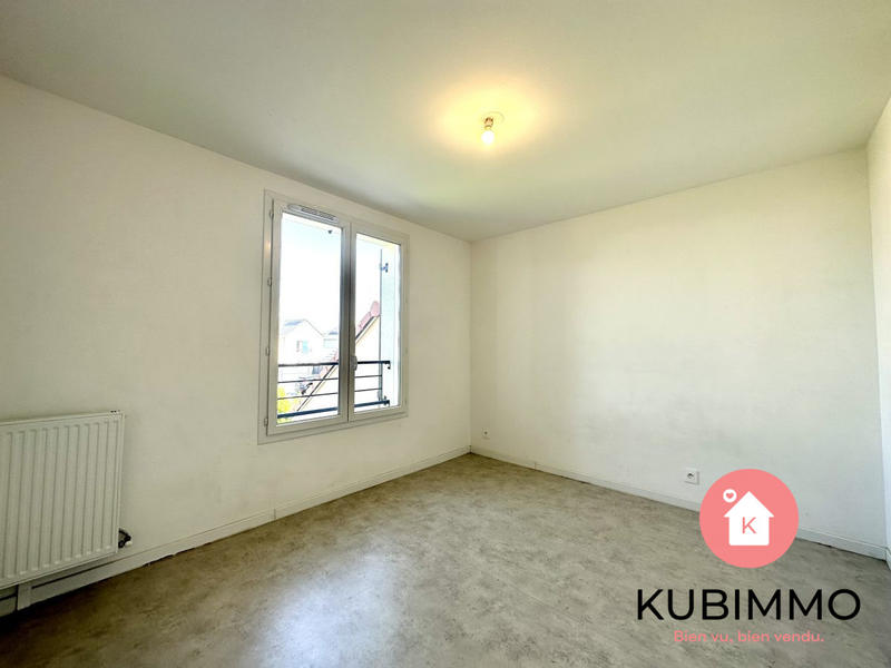 Maison - 79 m² - 4 pièces